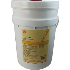 Shell Spirax MA 80W - 20 L